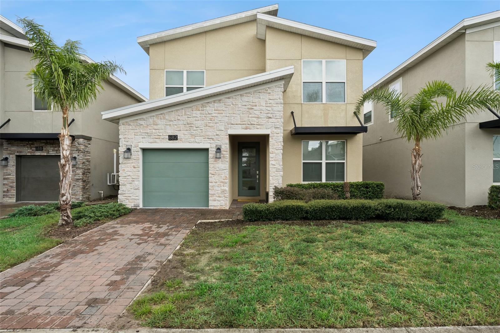 682 Whistling Straits, Davenport, FL 33896