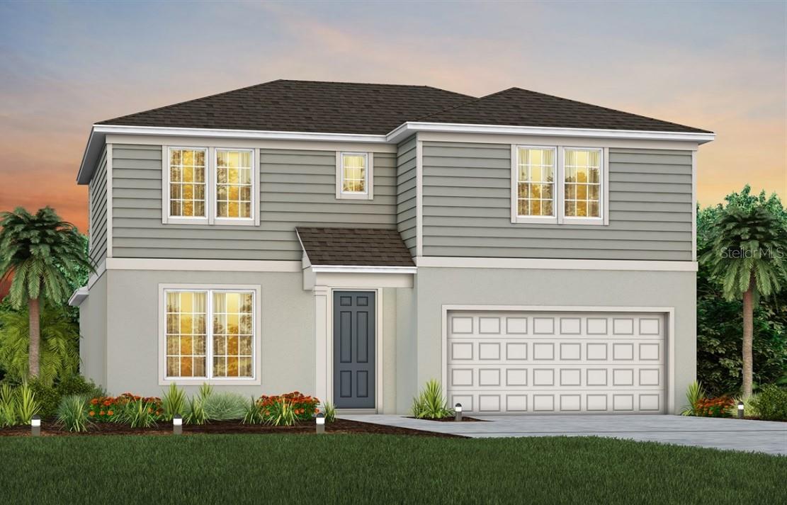 2204 Branched Oak Road, St Cloud, FL 34771