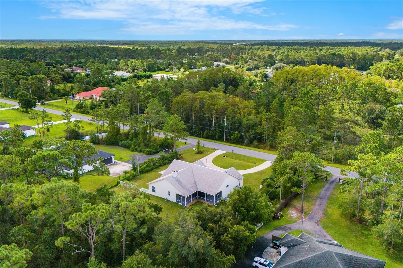 20403 Quinlan, Orlando, FL 32833