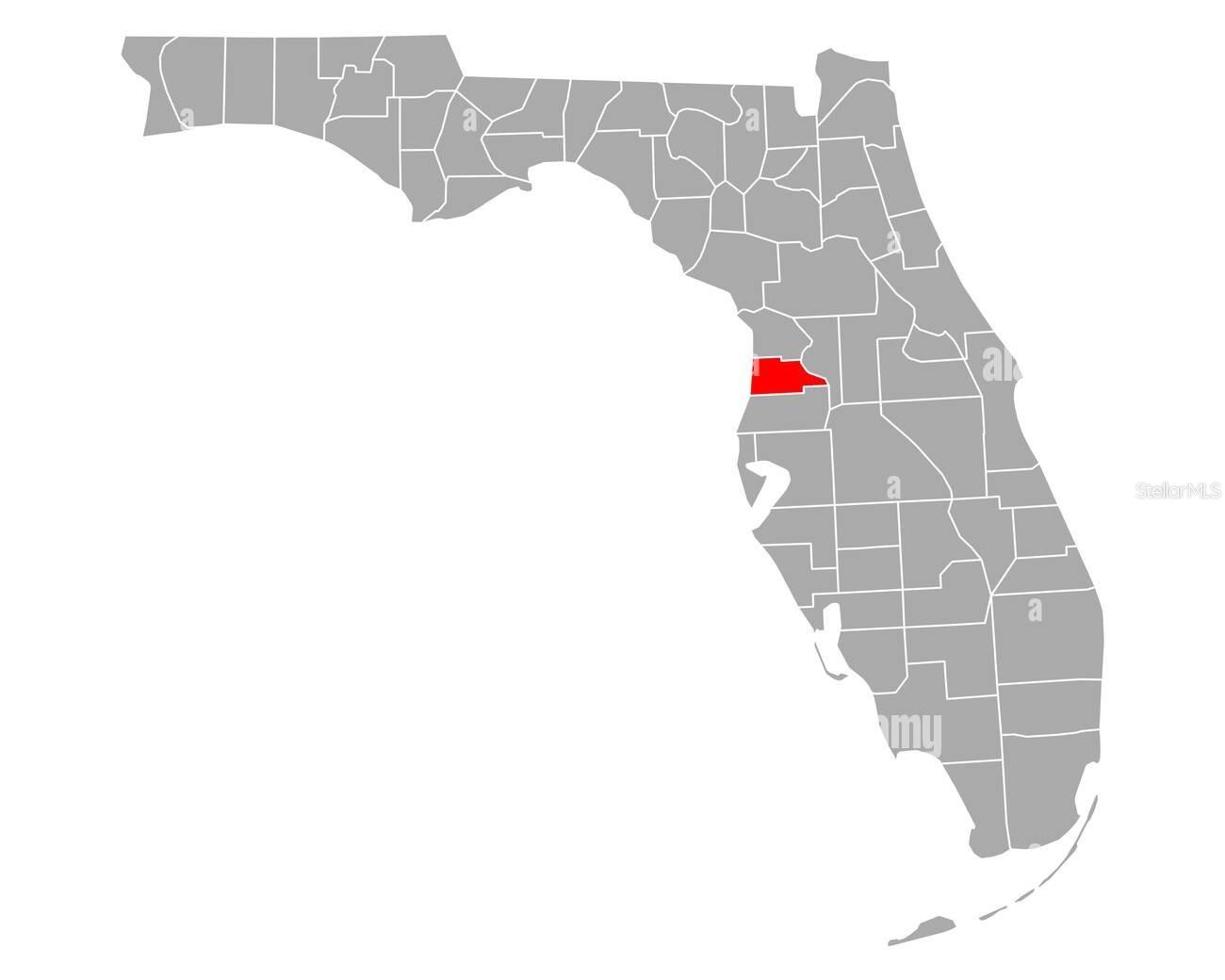 11619 Grace, Weeki Wachee, FL 34614