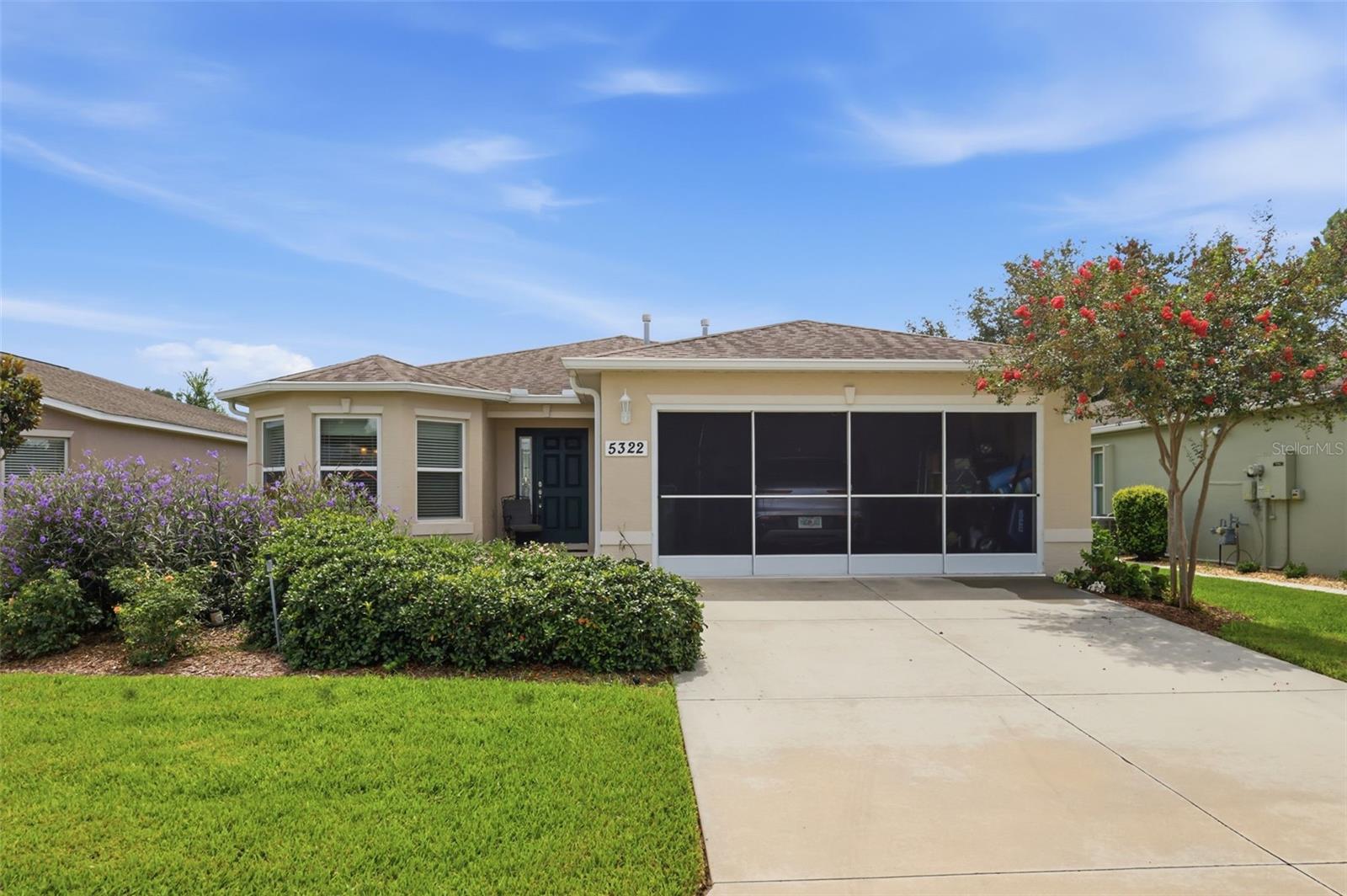 5322 Pond Crossing, Leesburg, FL 34748