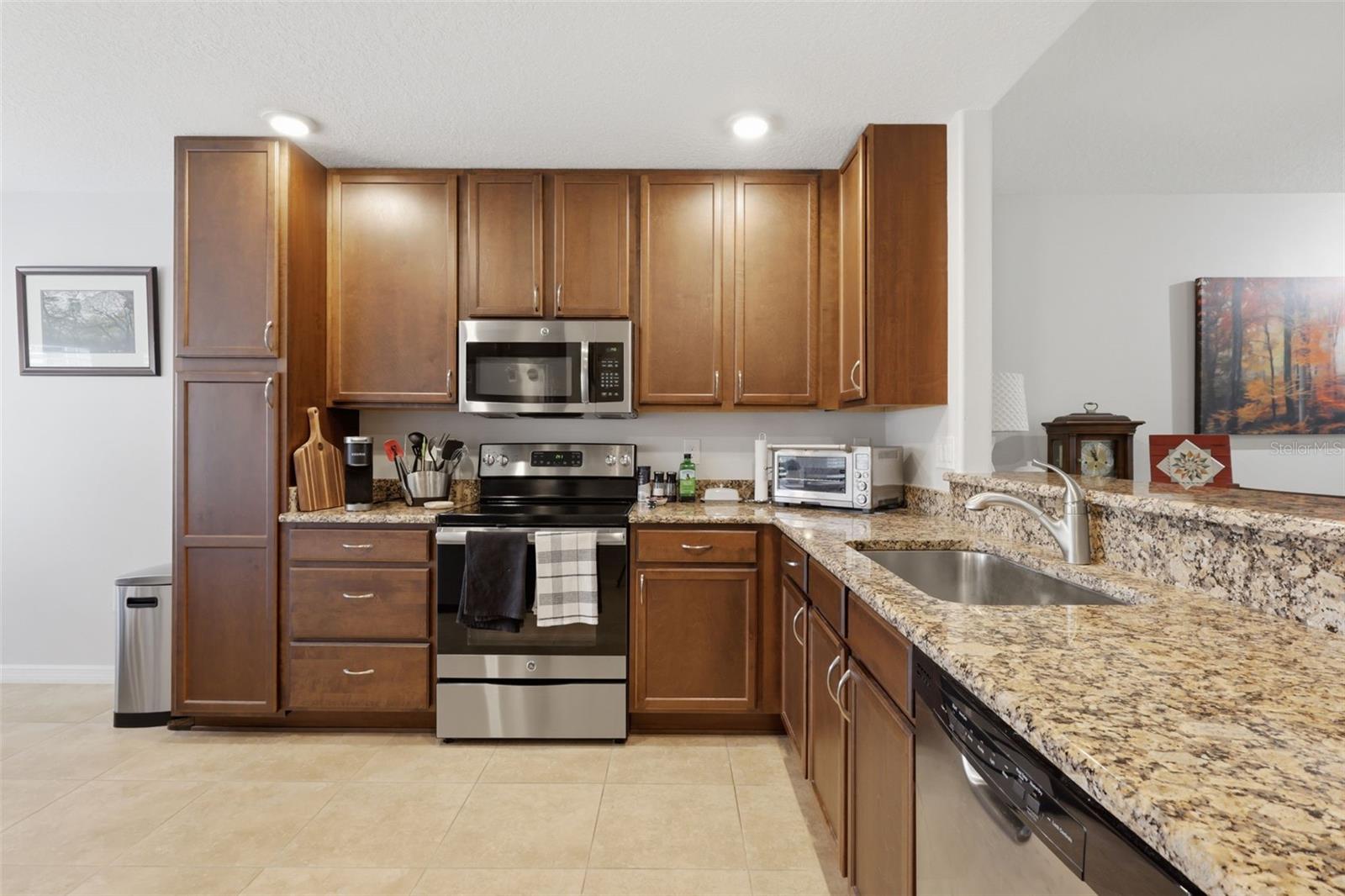 5322 Pond Crossing, Leesburg, FL 34748