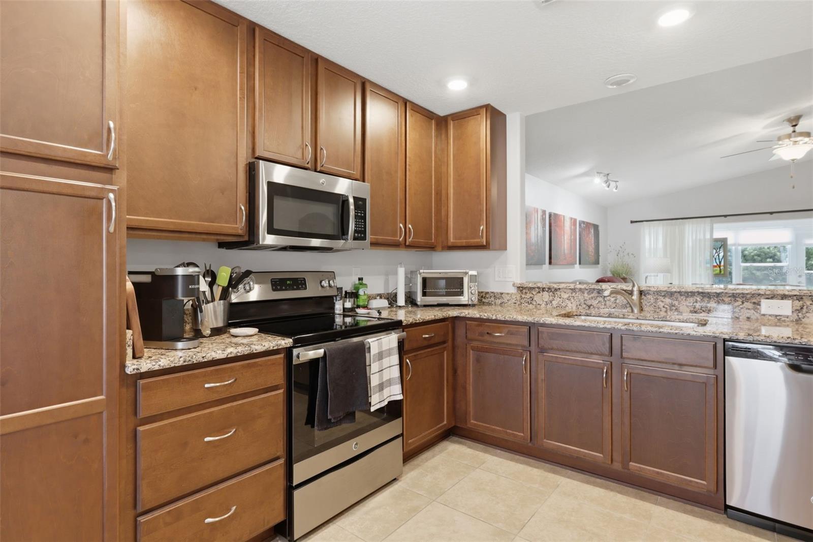 5322 Pond Crossing, Leesburg, FL 34748