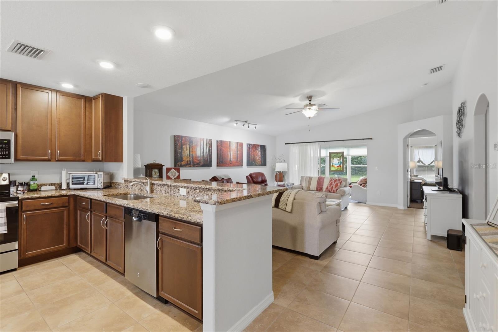 5322 Pond Crossing, Leesburg, FL 34748