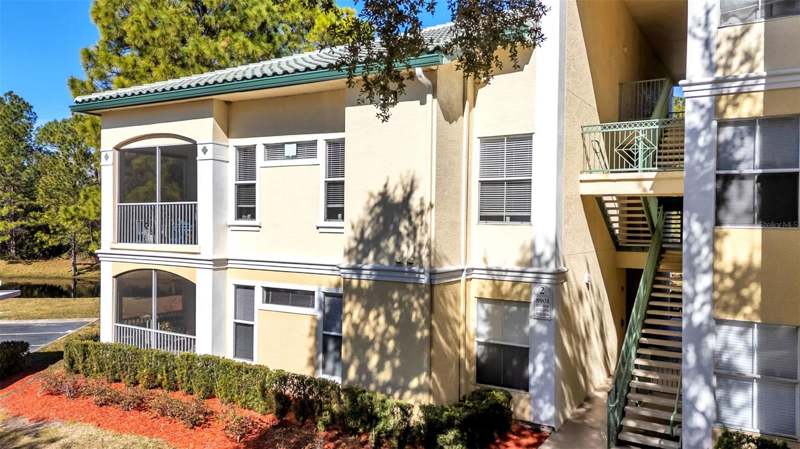8901 Legacy Unit 201, Kissimmee, FL 34747