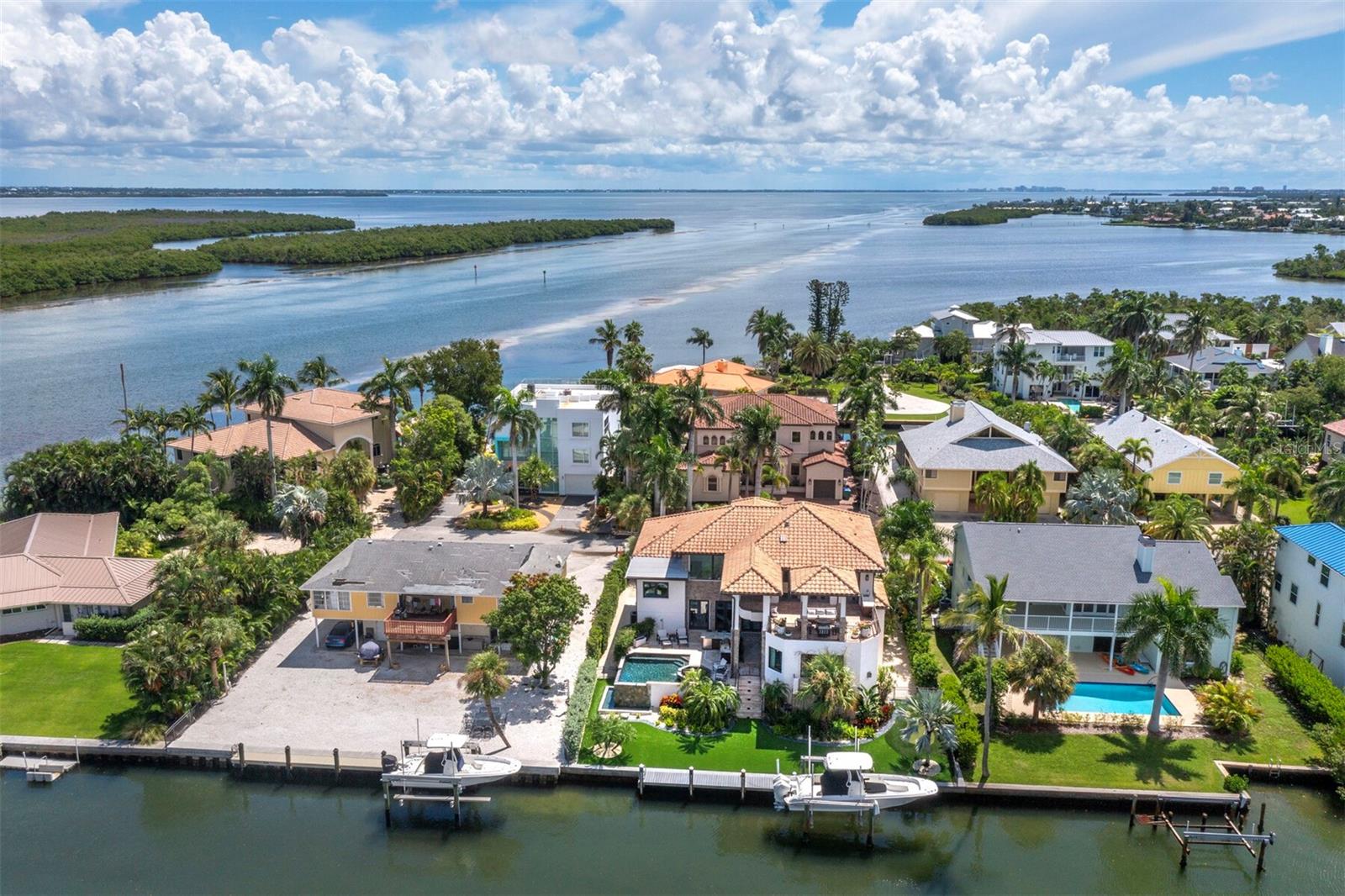 795 Marbury, Longboat Key, FL 34228