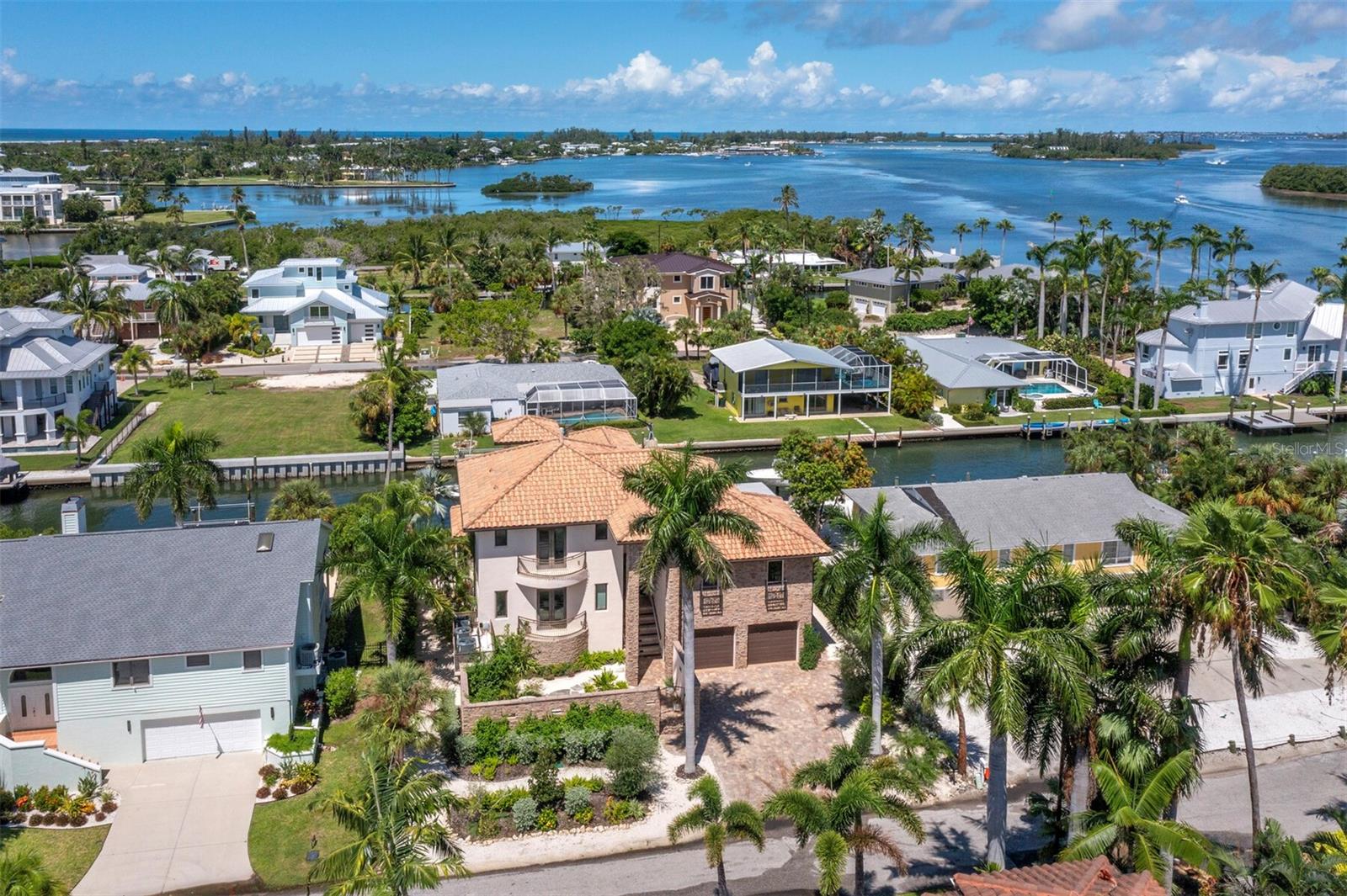 795 Marbury, Longboat Key, FL 34228