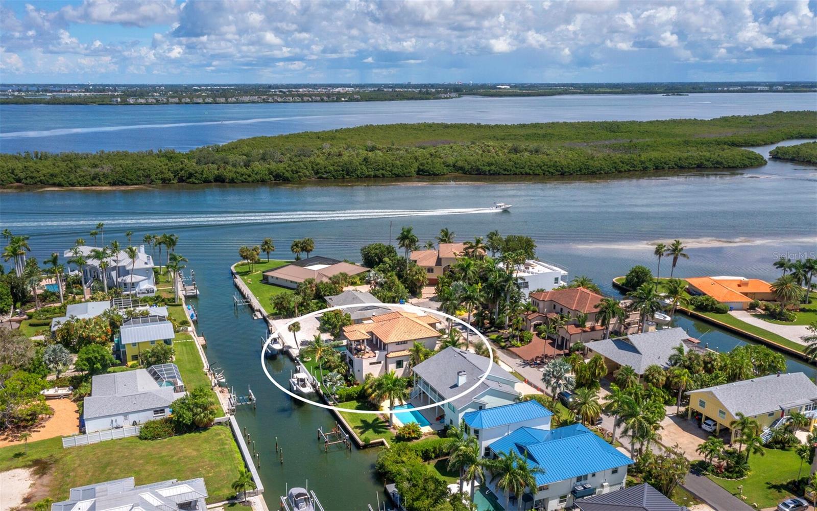 795 Marbury, Longboat Key, FL 34228