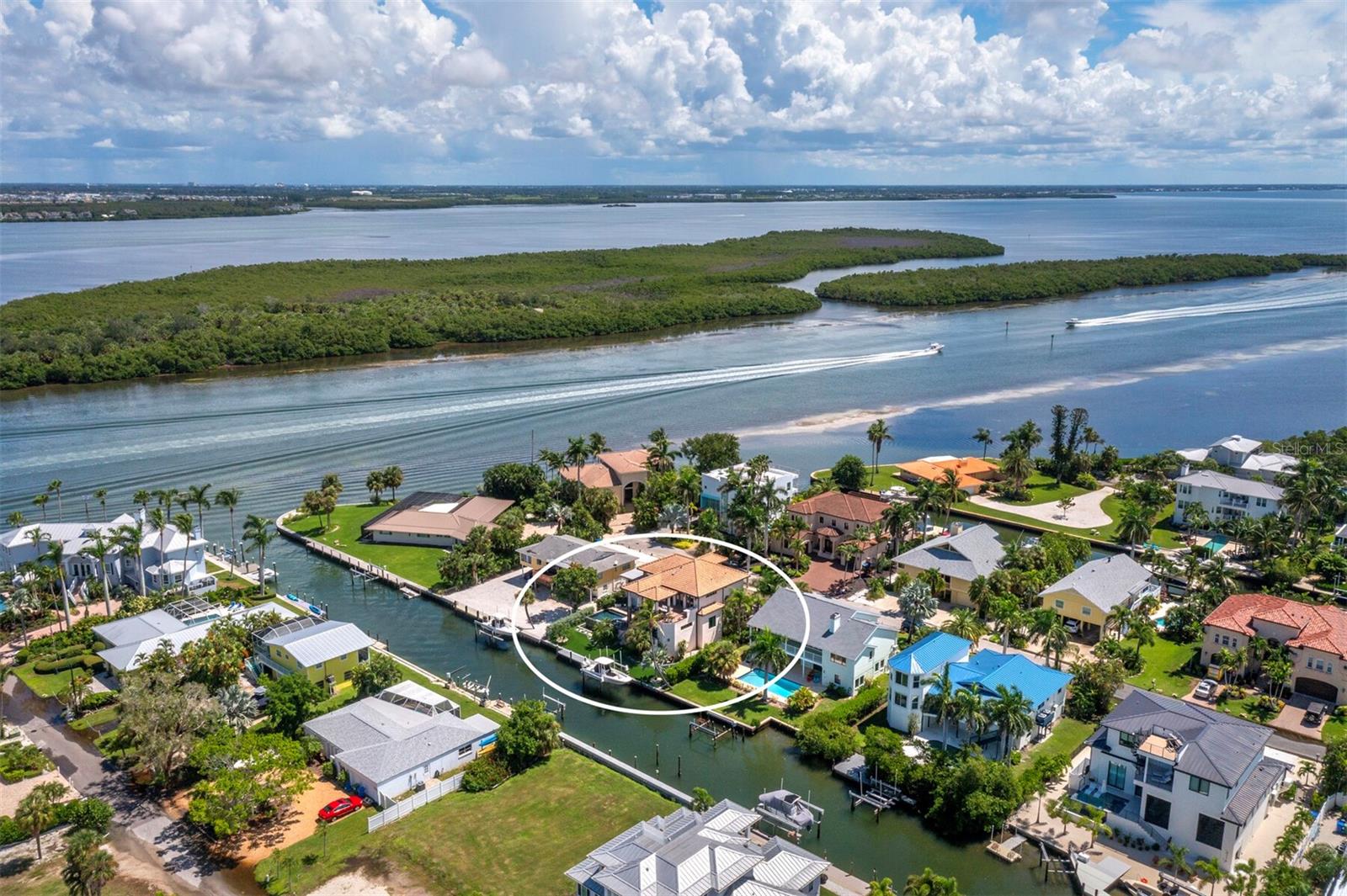 795 Marbury, Longboat Key, FL 34228