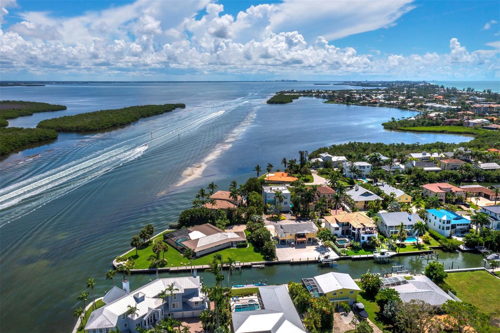 795 Marbury, Longboat Key, FL 34228