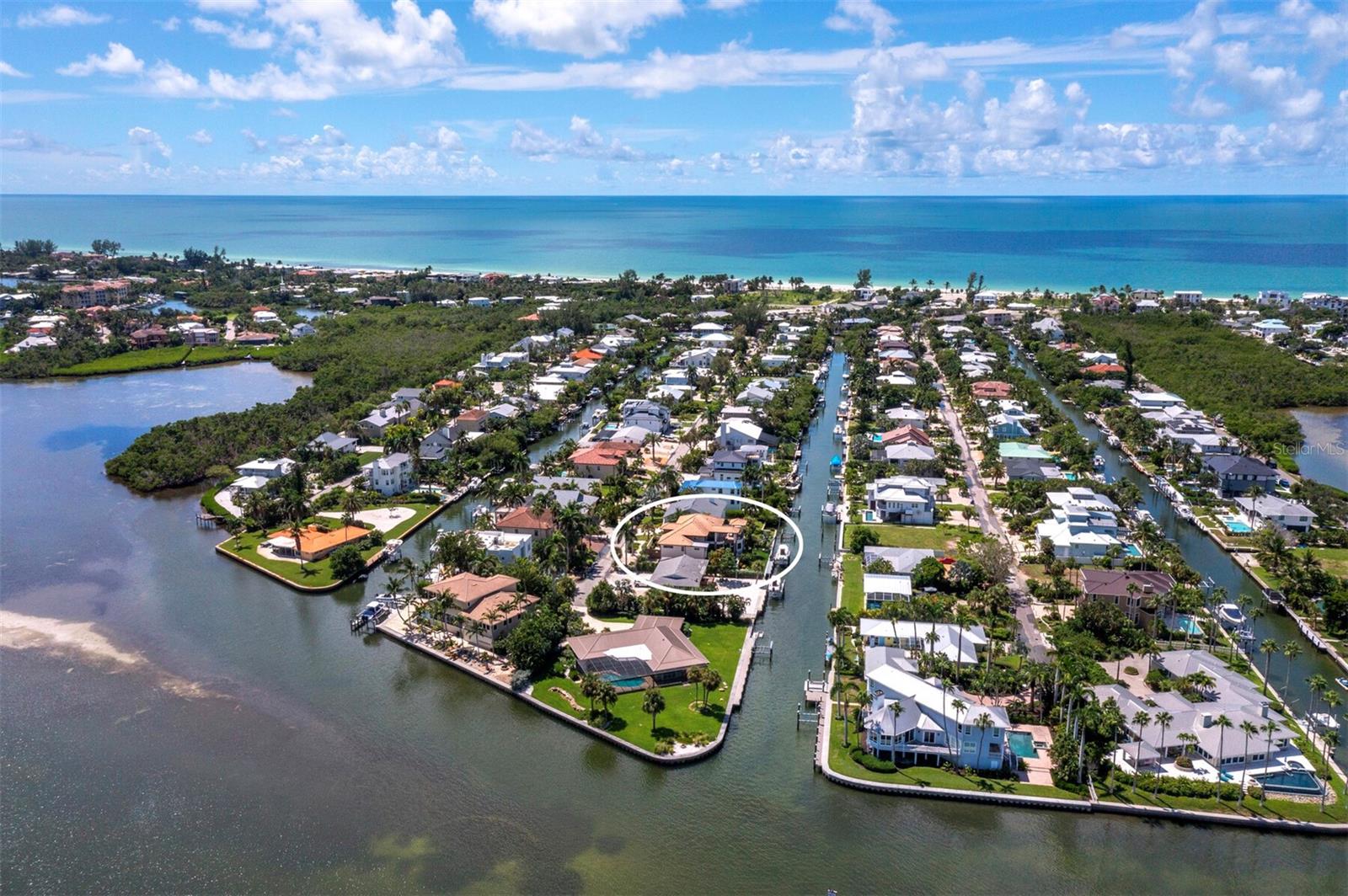 795 Marbury, Longboat Key, FL 34228