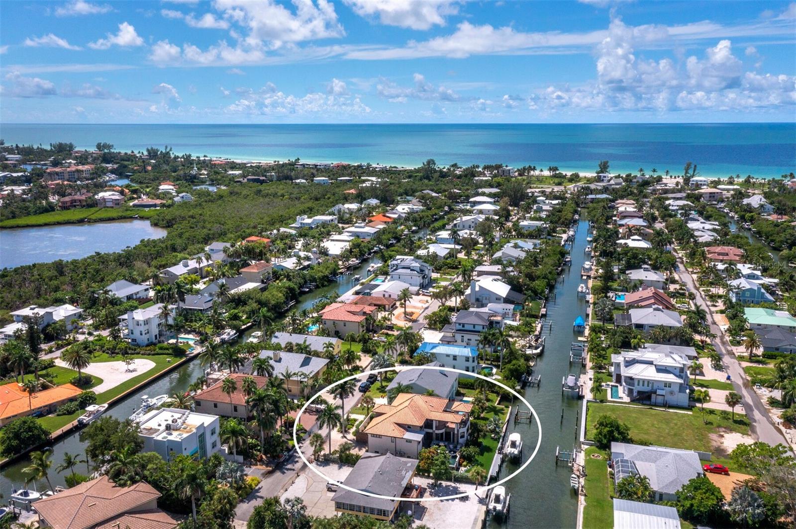 795 Marbury, Longboat Key, FL 34228