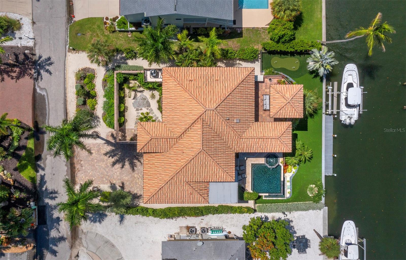 795 Marbury, Longboat Key, FL 34228