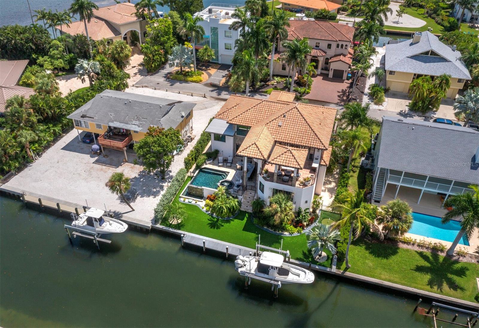 795 Marbury, Longboat Key, FL 34228