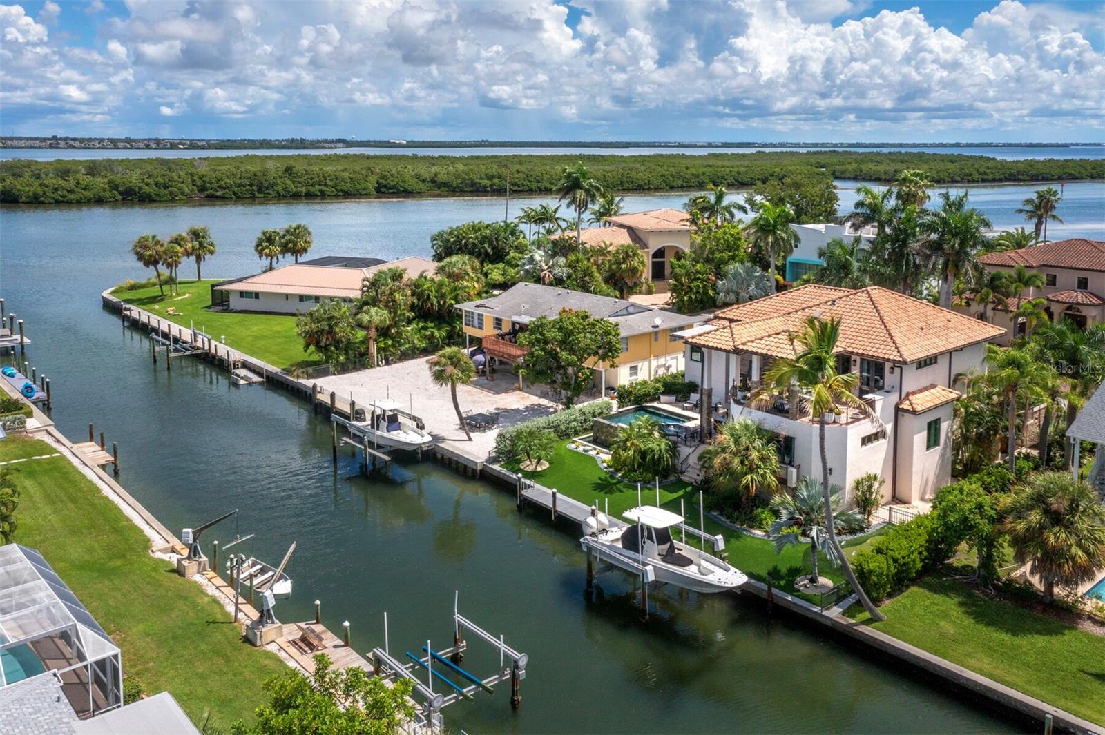 795 Marbury, Longboat Key, FL 34228