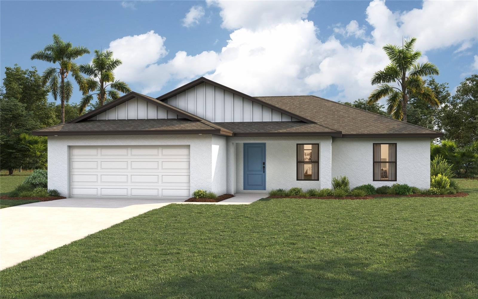 3510 Elias, North Port, FL 34288