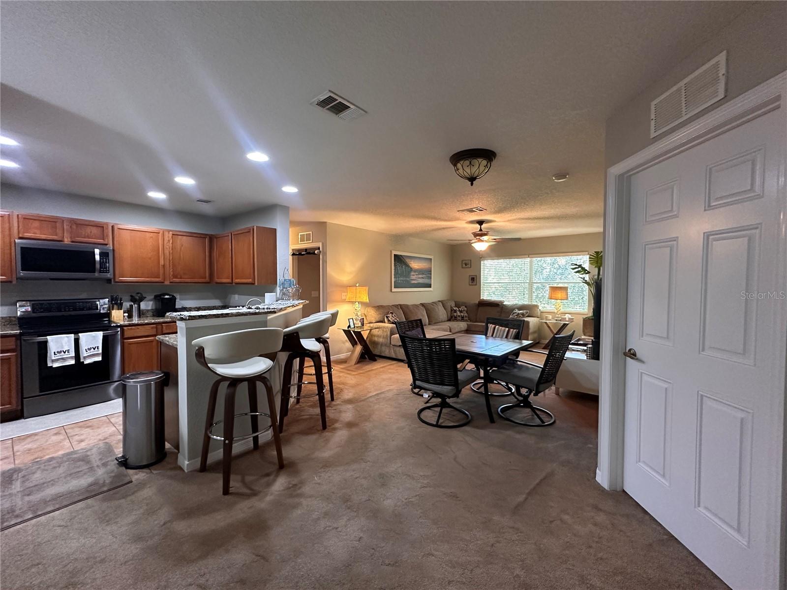 4600 Moody Unit 8n, Bunnell, FL 32110
