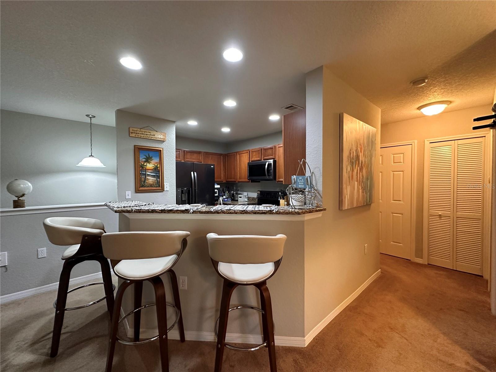 4600 Moody Unit 8n, Bunnell, FL 32110