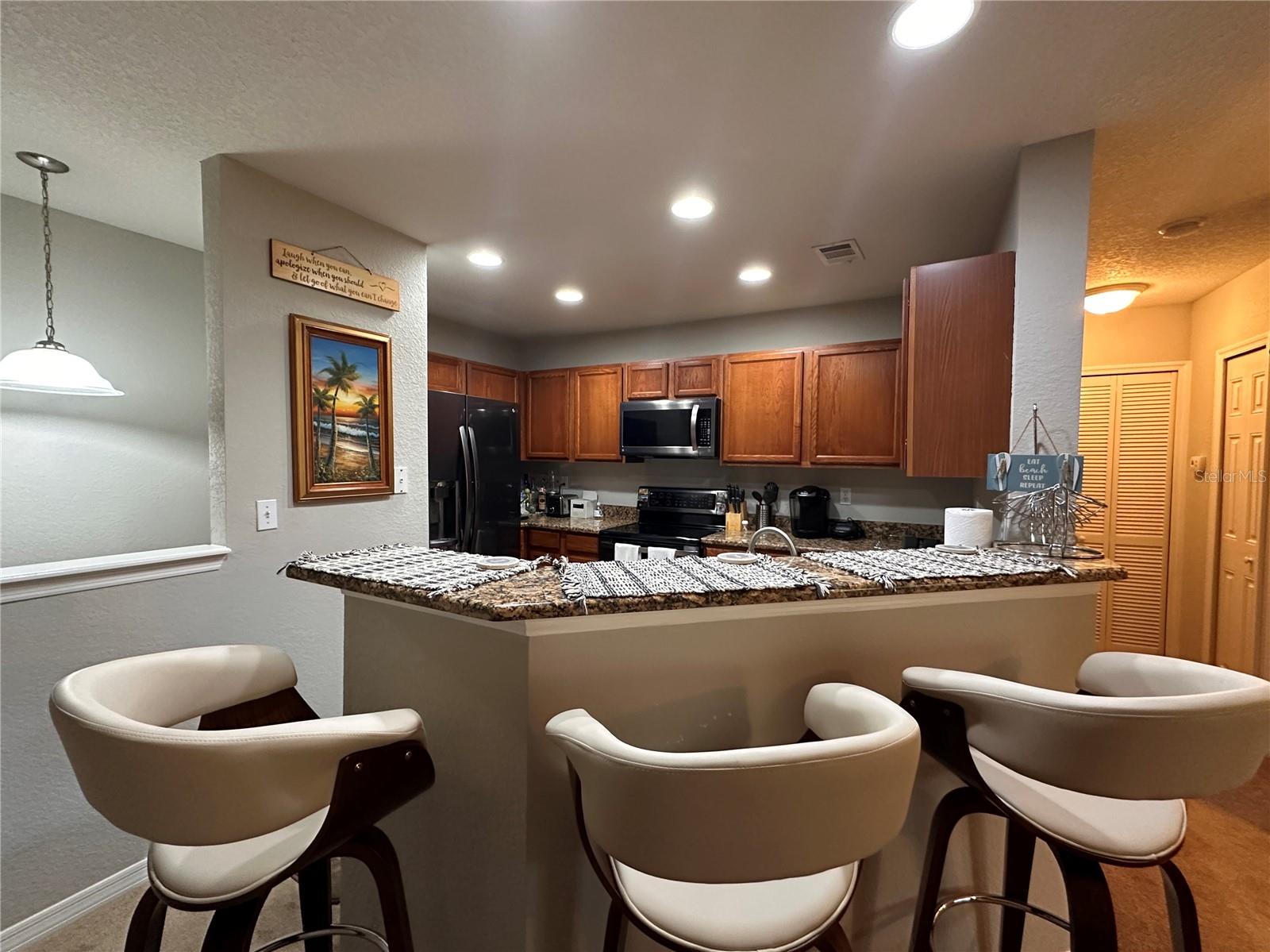 4600 Moody Unit 8n, Bunnell, FL 32110