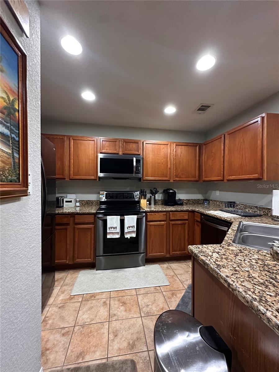 4600 Moody Unit 8n, Bunnell, FL 32110