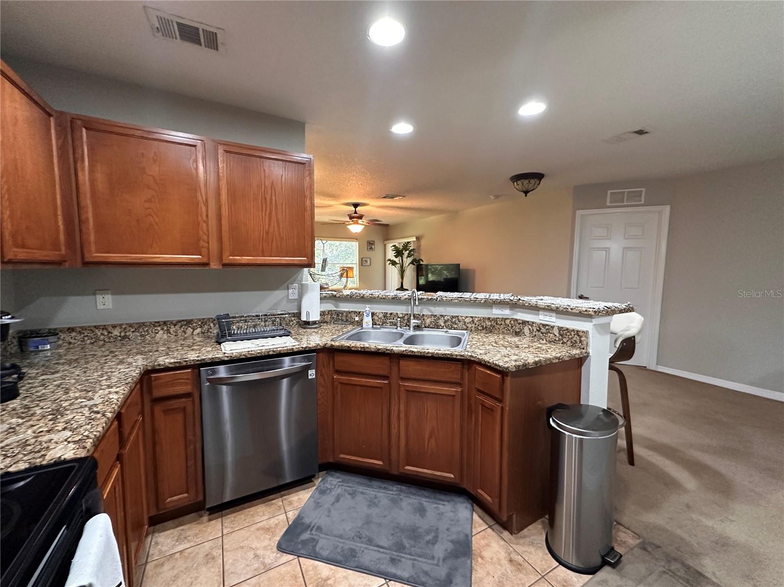 4600 Moody Unit 8n, Bunnell, FL 32110