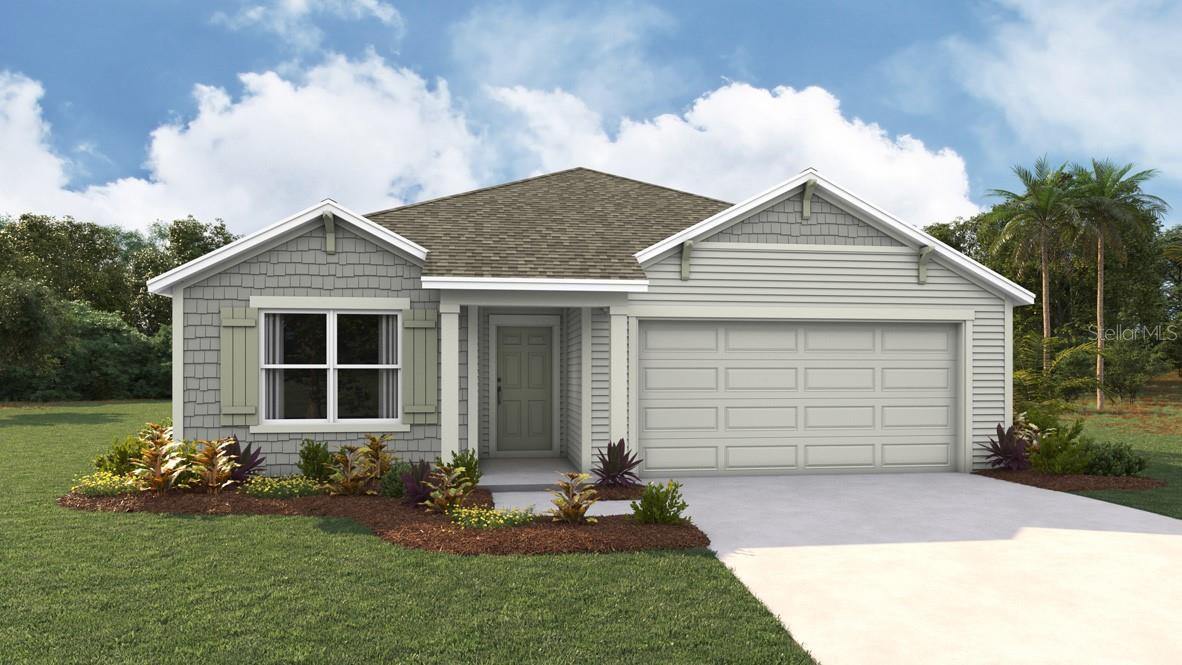 24277 10th, Newberry, FL 32669