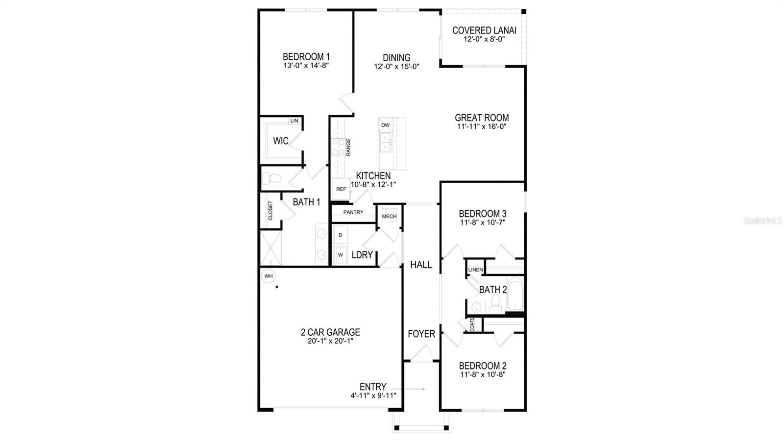 24277 10th, Newberry, FL 32669