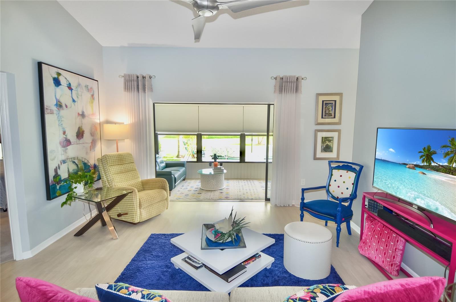 3286 Meadow Run, Venice, FL 34293