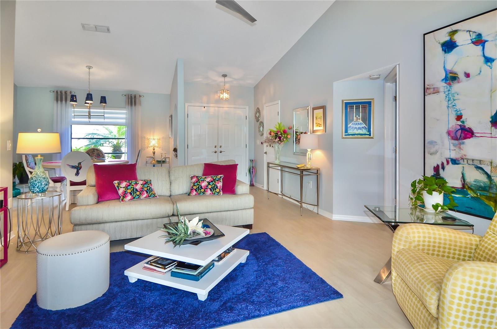 3286 Meadow Run, Venice, FL 34293
