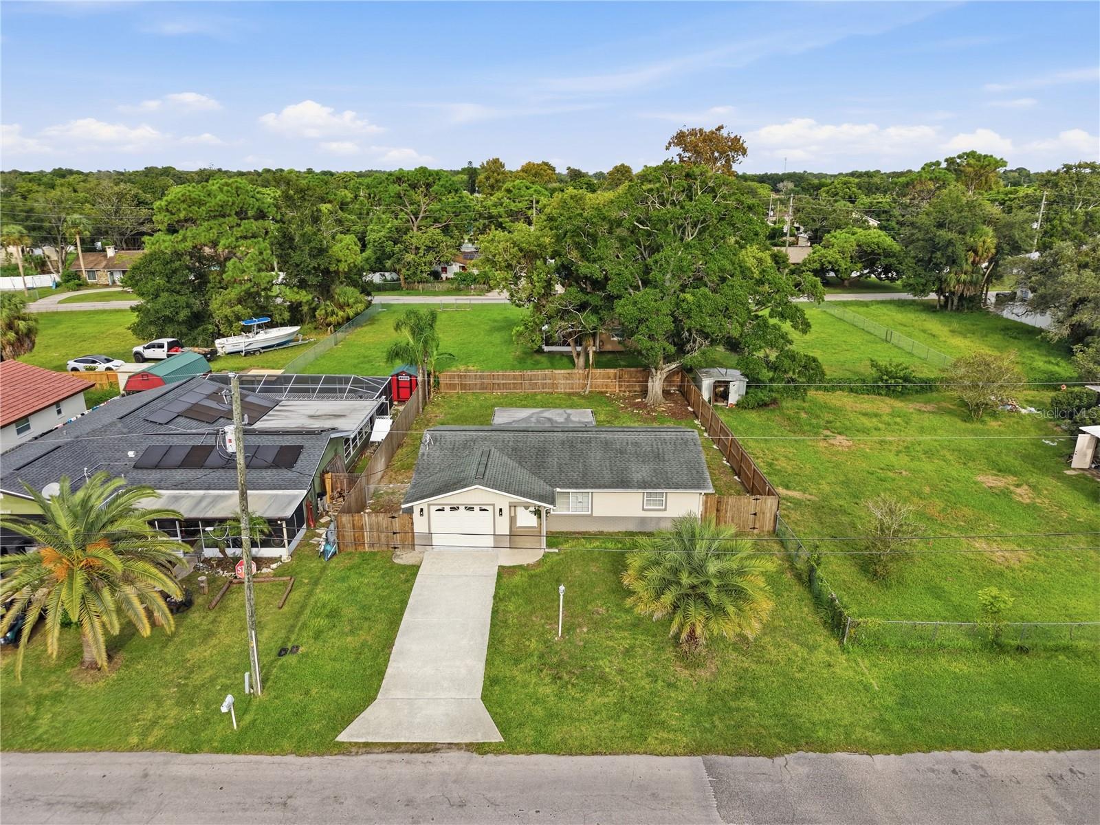 16134 Blackbeard Ln, Hudson, FL 34667