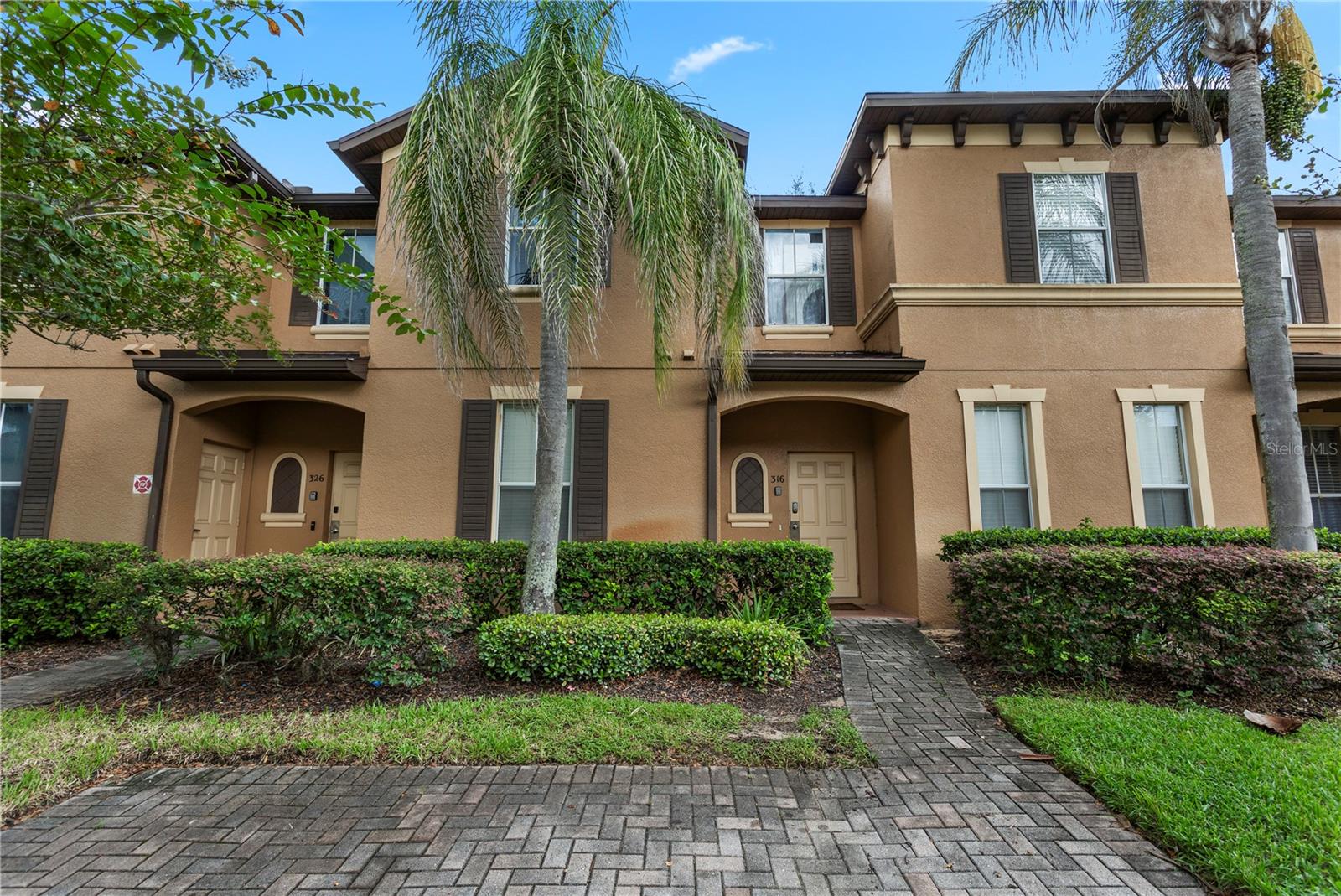 316 Cambria, Davenport, FL 33897