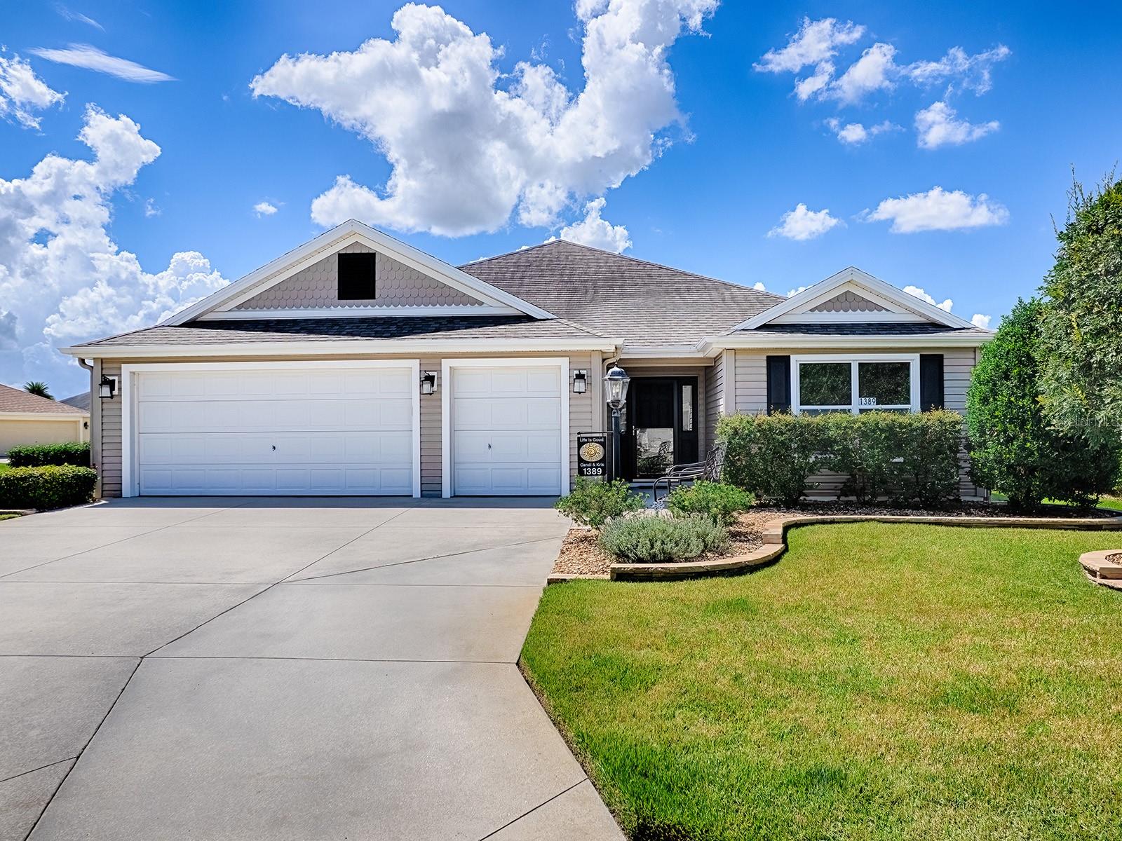 1389 Kilgore, The Villages, FL 32163