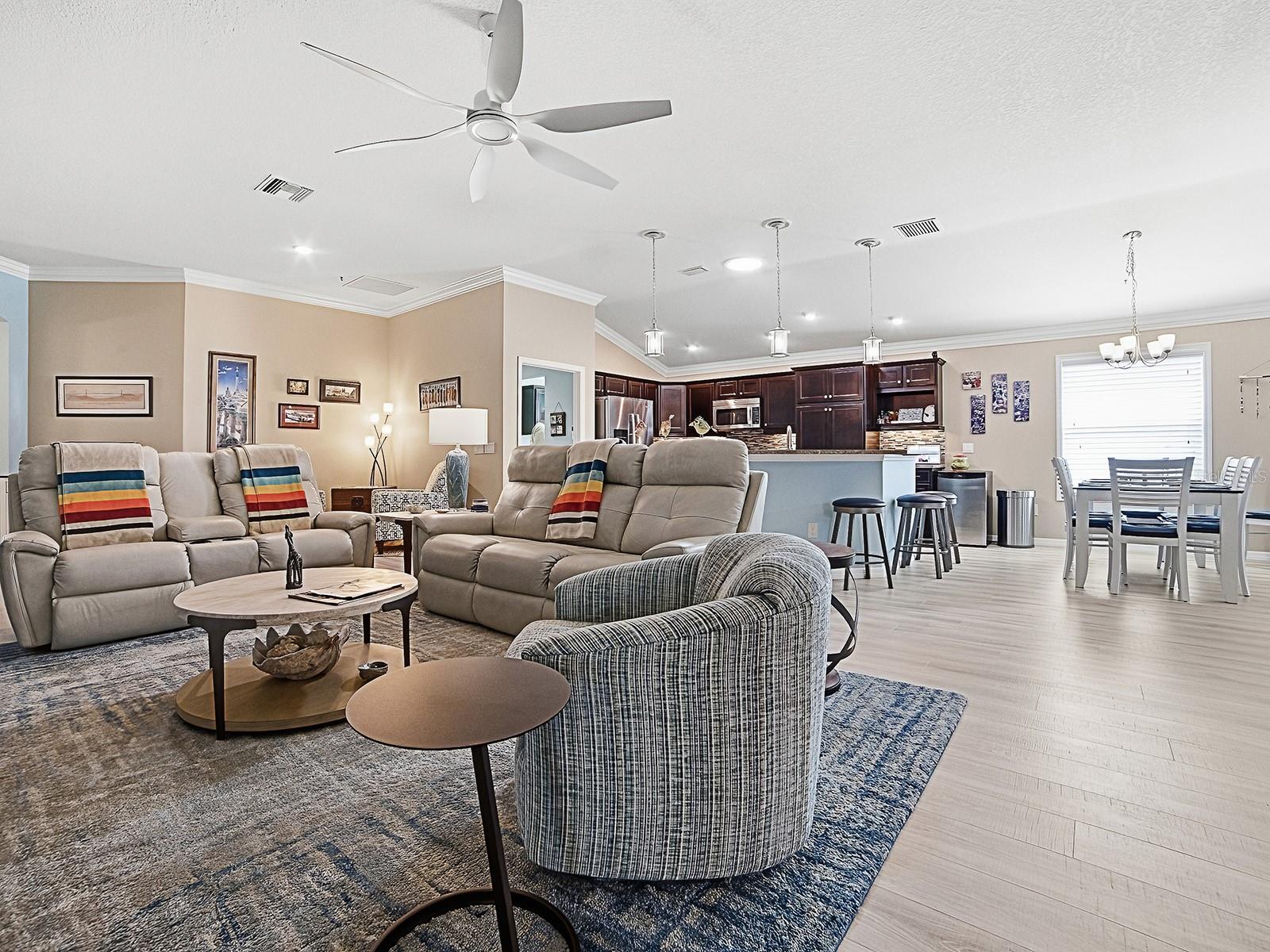 1389 Kilgore, The Villages, FL 32163