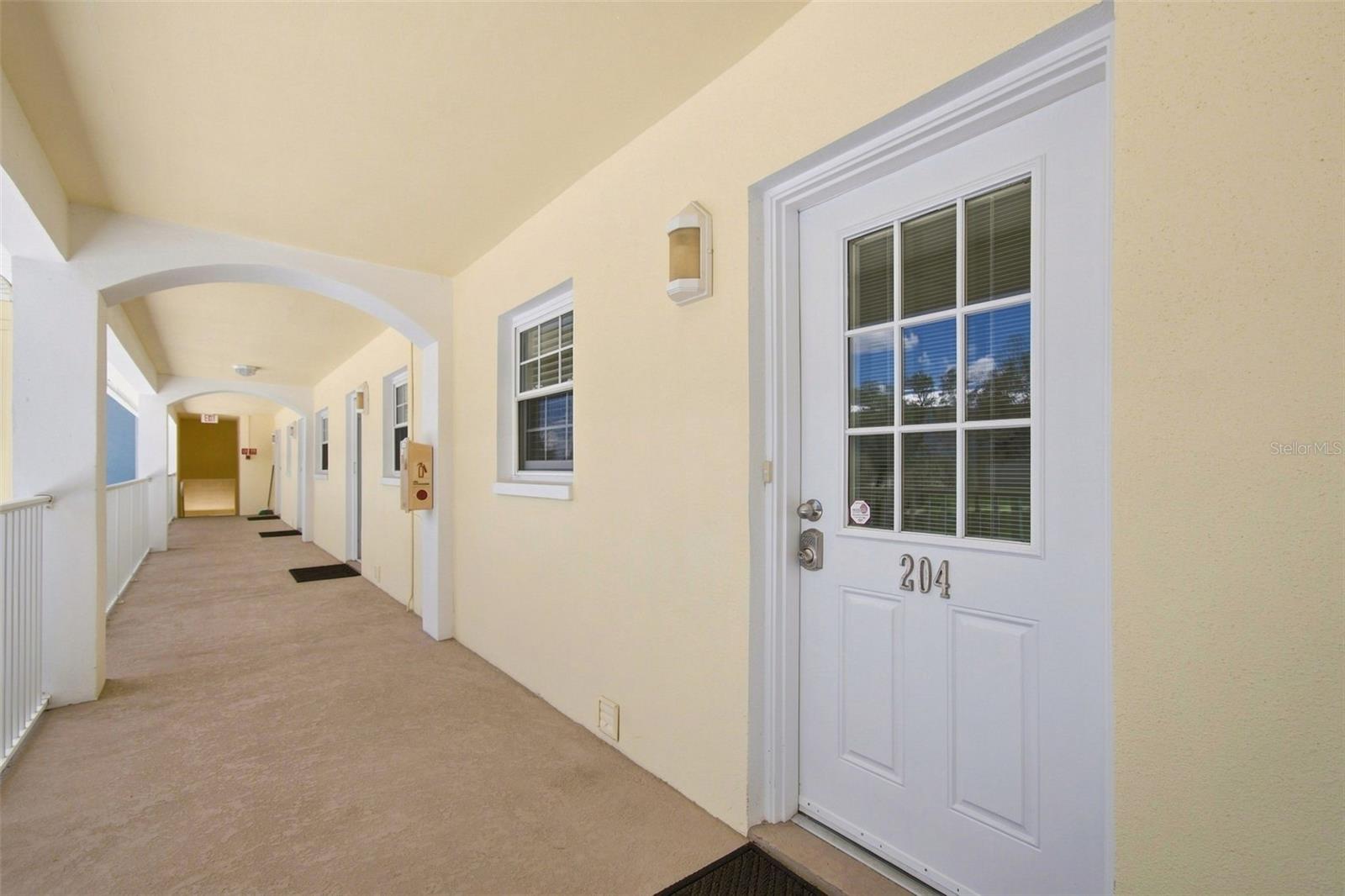 12100 Capri Unit 204, Treasure Island, FL 33706