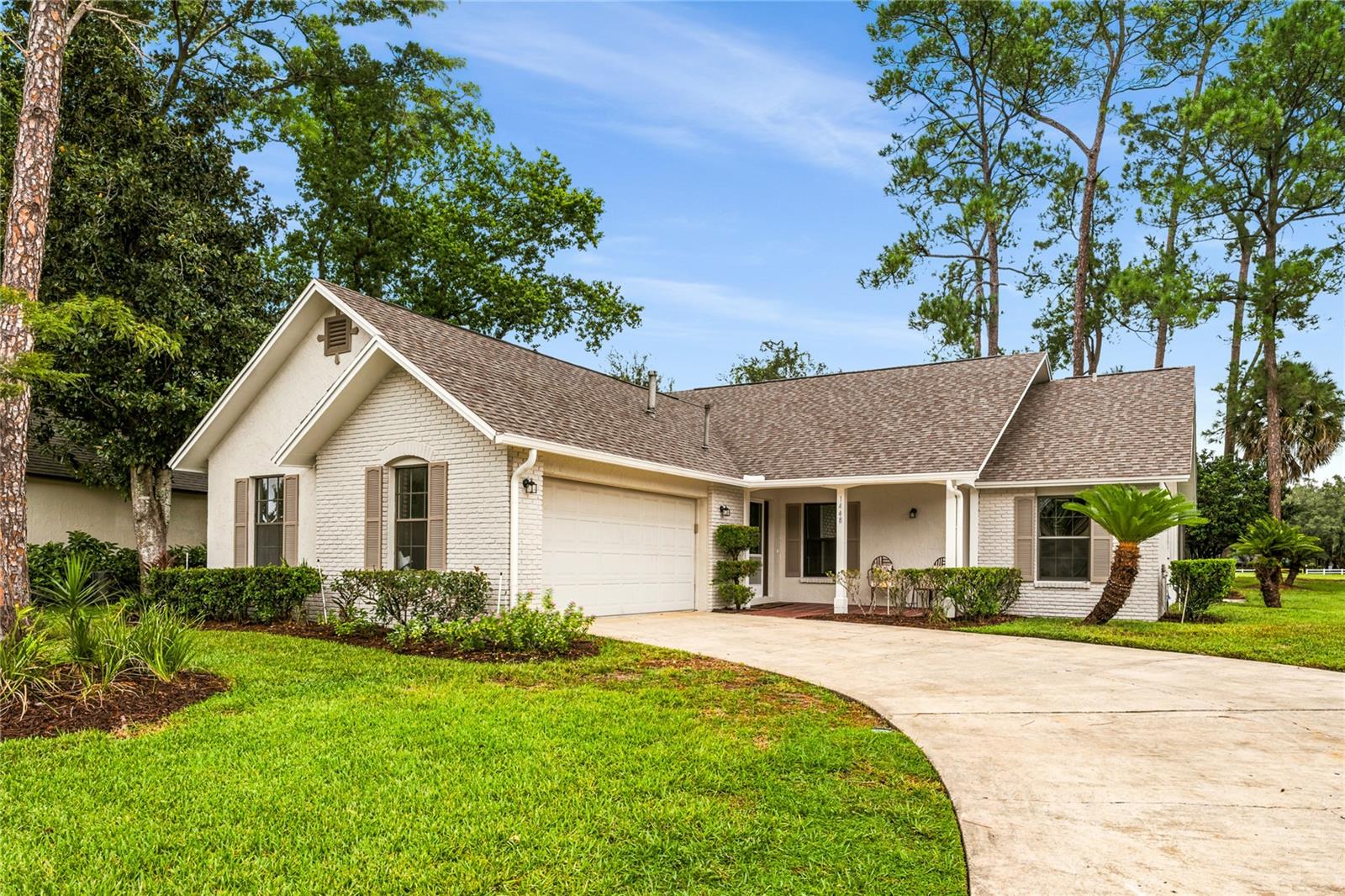 1448 Fairway Oaks, Casselberry, FL 32707