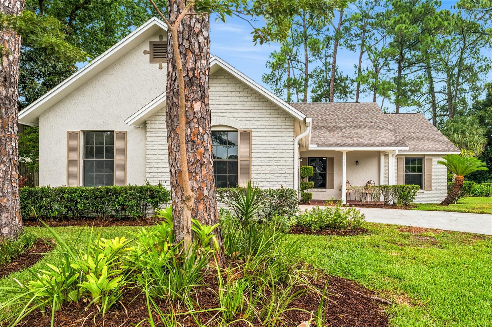 1448 Fairway Oaks, Casselberry, FL 32707