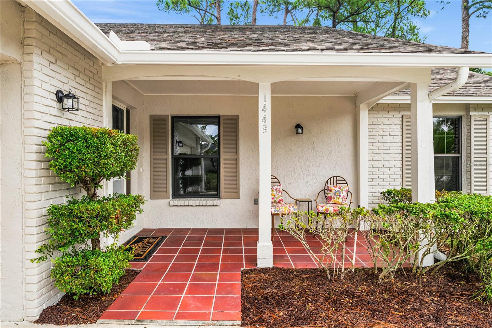 1448 Fairway Oaks, Casselberry, FL 32707