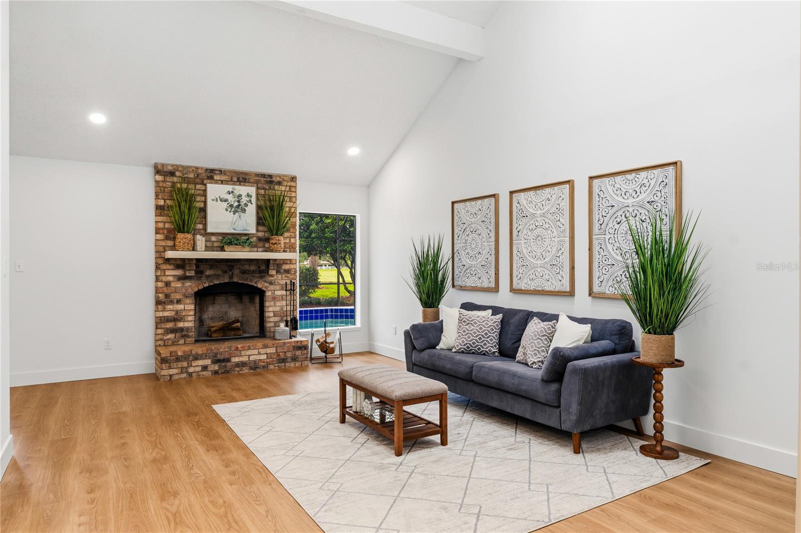 1448 Fairway Oaks, Casselberry, FL 32707
