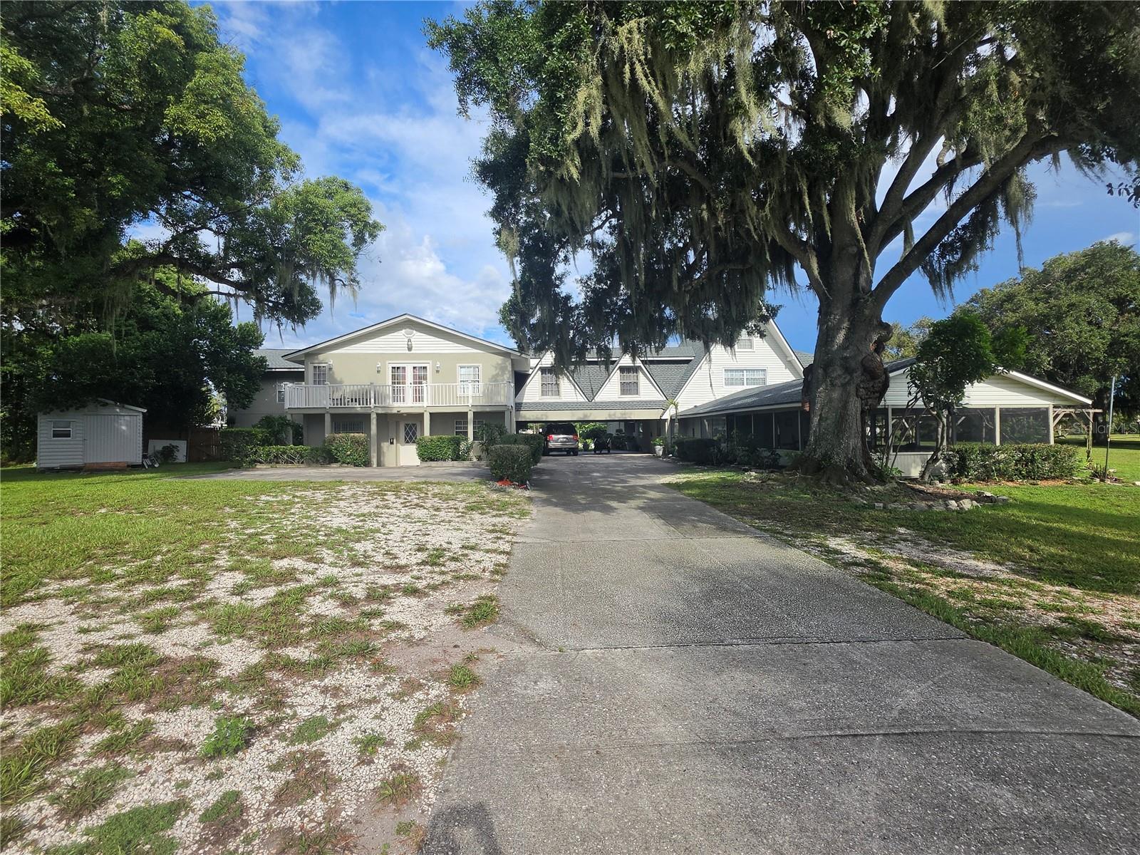 201 Lake Bonny, Lakeland, FL 33801