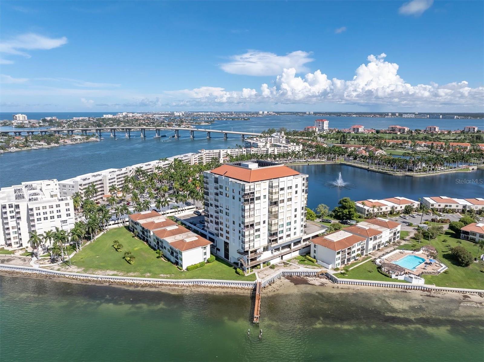 6287 Bahia del Mar Unit 602, St Petersburg, FL 33715