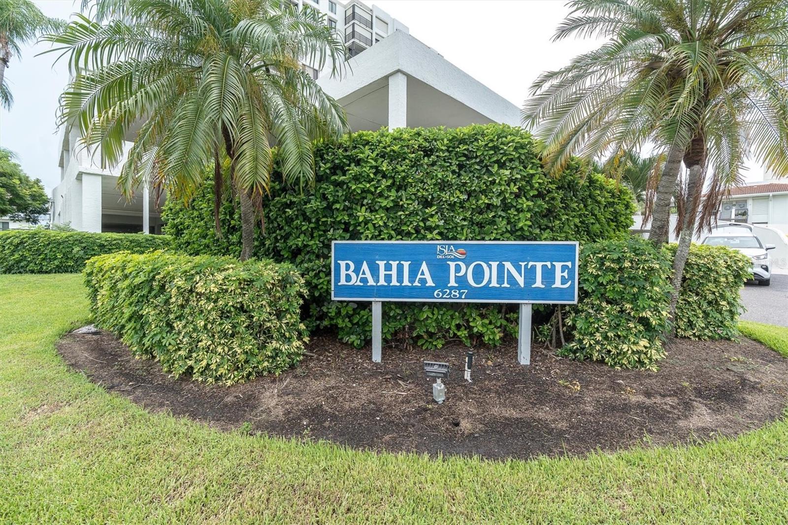 6287 Bahia del Mar Unit 602, St Petersburg, FL 33715