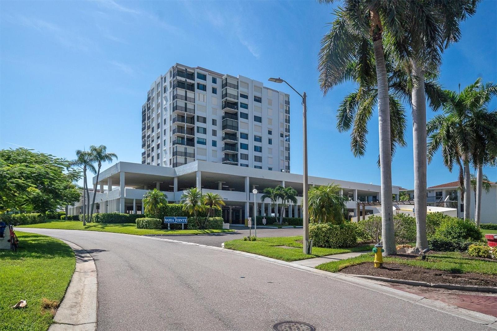 6287 Bahia del Mar Unit 602, St Petersburg, FL 33715