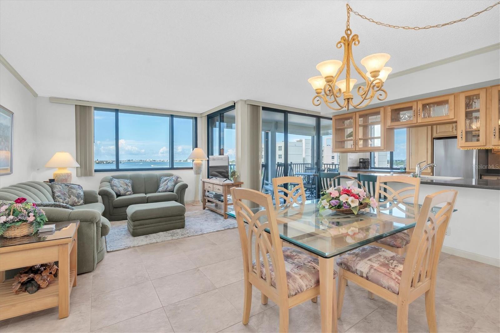 6287 Bahia del Mar Unit 602, St Petersburg, FL 33715