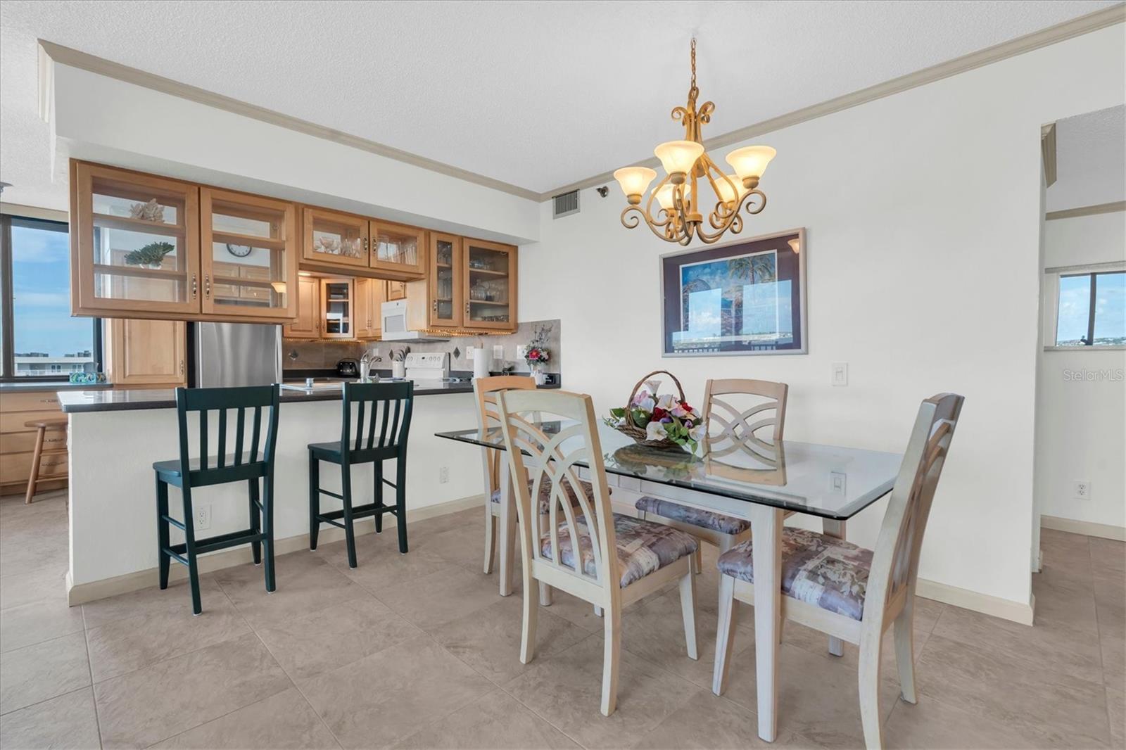6287 Bahia del Mar Unit 602, St Petersburg, FL 33715
