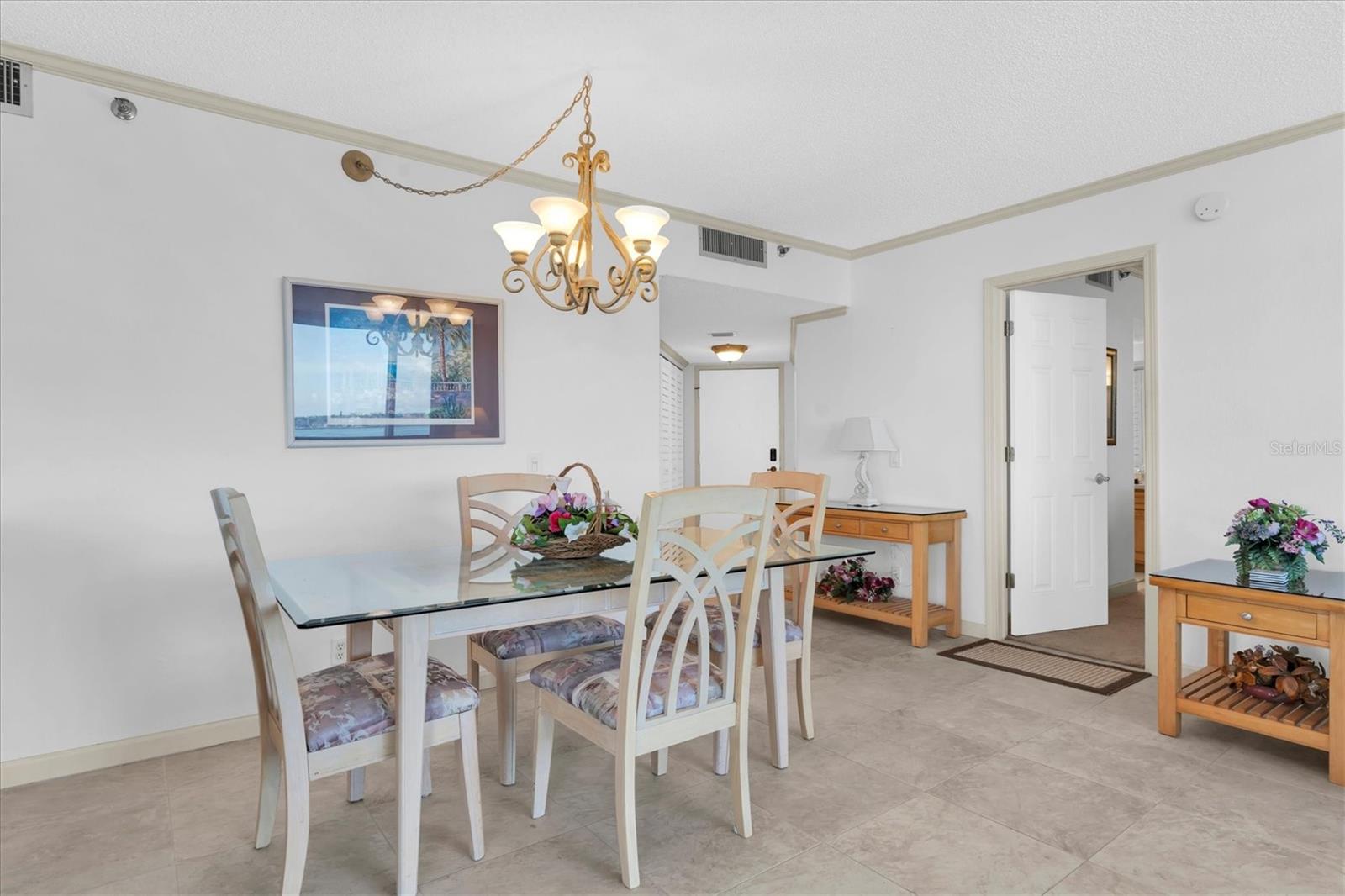 6287 Bahia del Mar Unit 602, St Petersburg, FL 33715