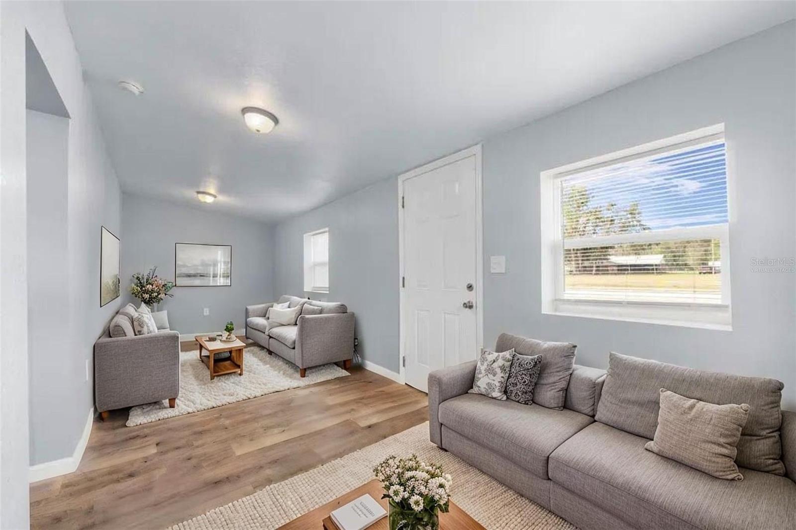 515 Charleston, Fort Meade, FL 33841