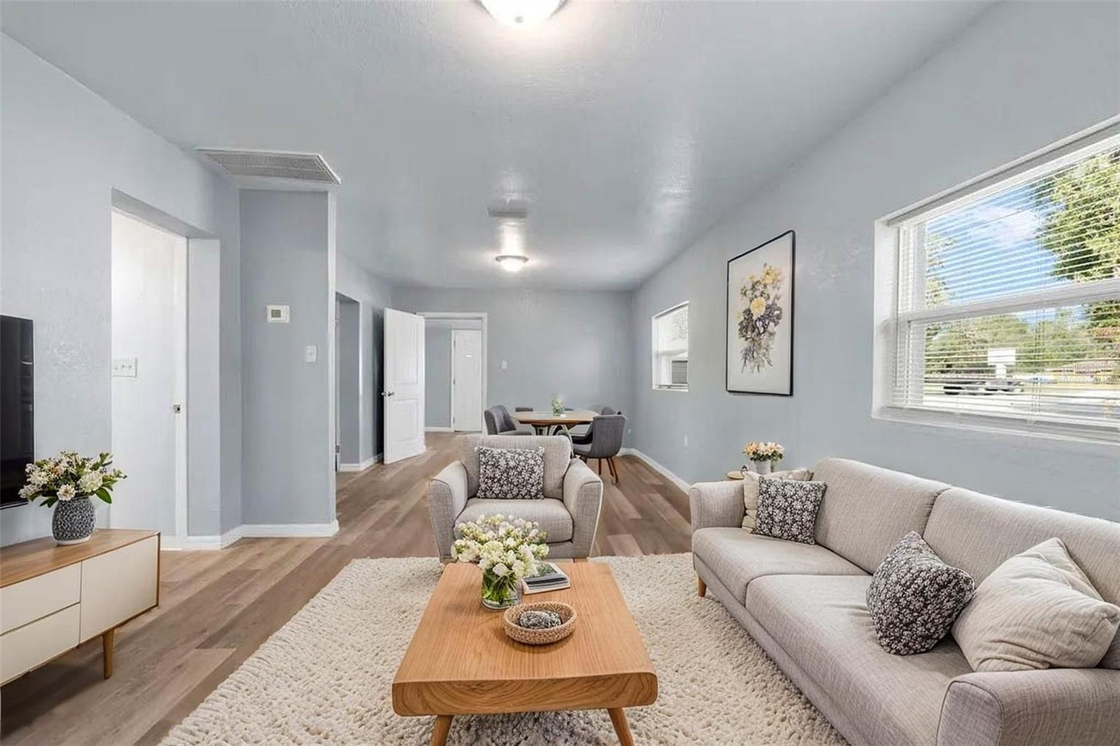 515 Charleston, Fort Meade, FL 33841