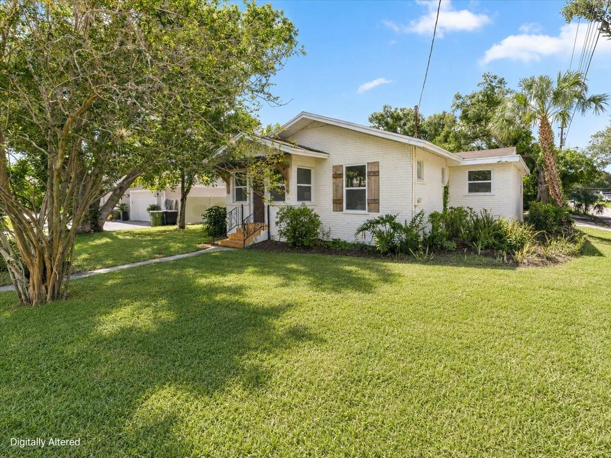 820 Woodlawn, Tampa, FL 33603
