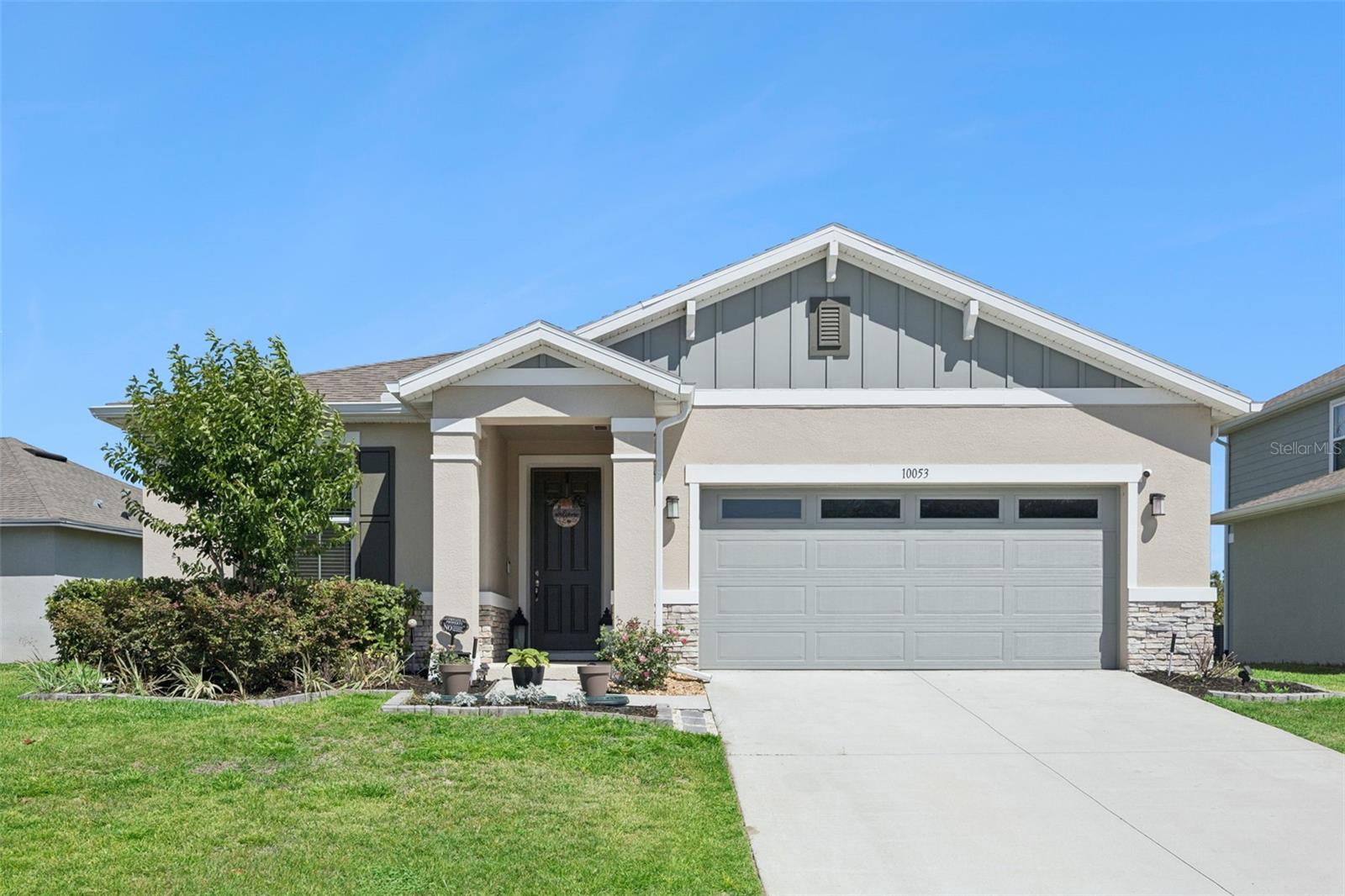 10053 Spring Lake, Clermont, FL 34711