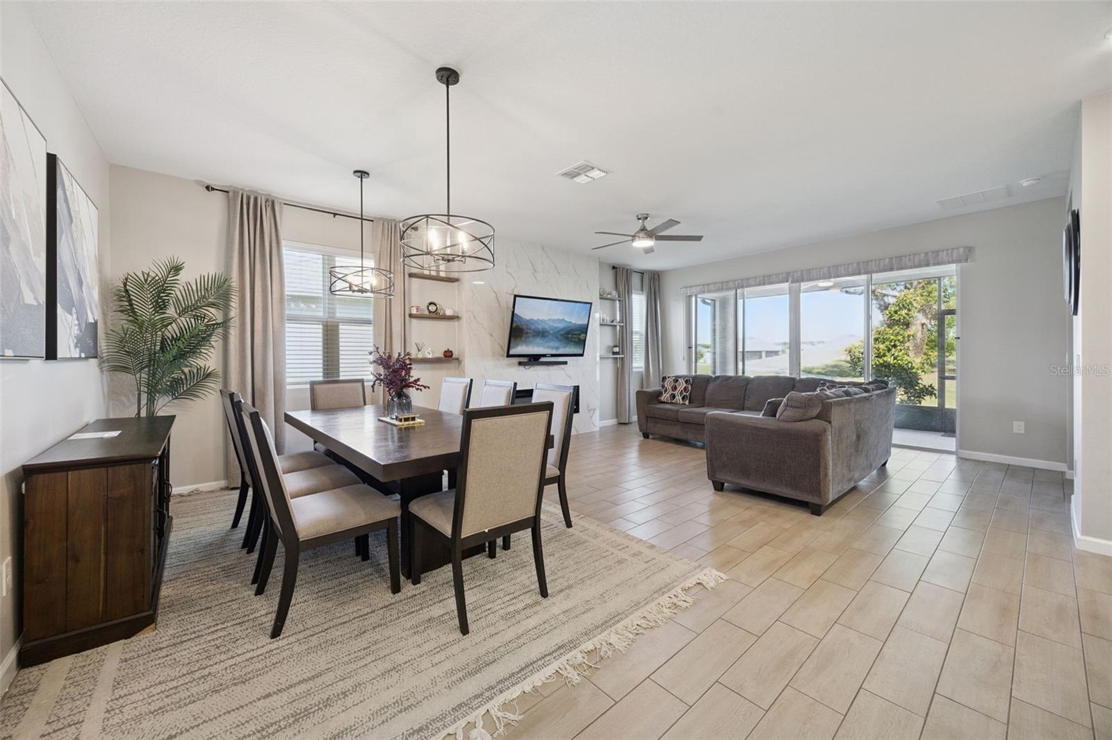10053 Spring Lake, Clermont, FL 34711